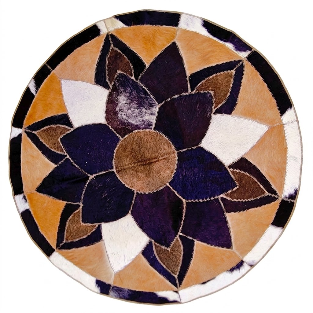 1m8 دائرية