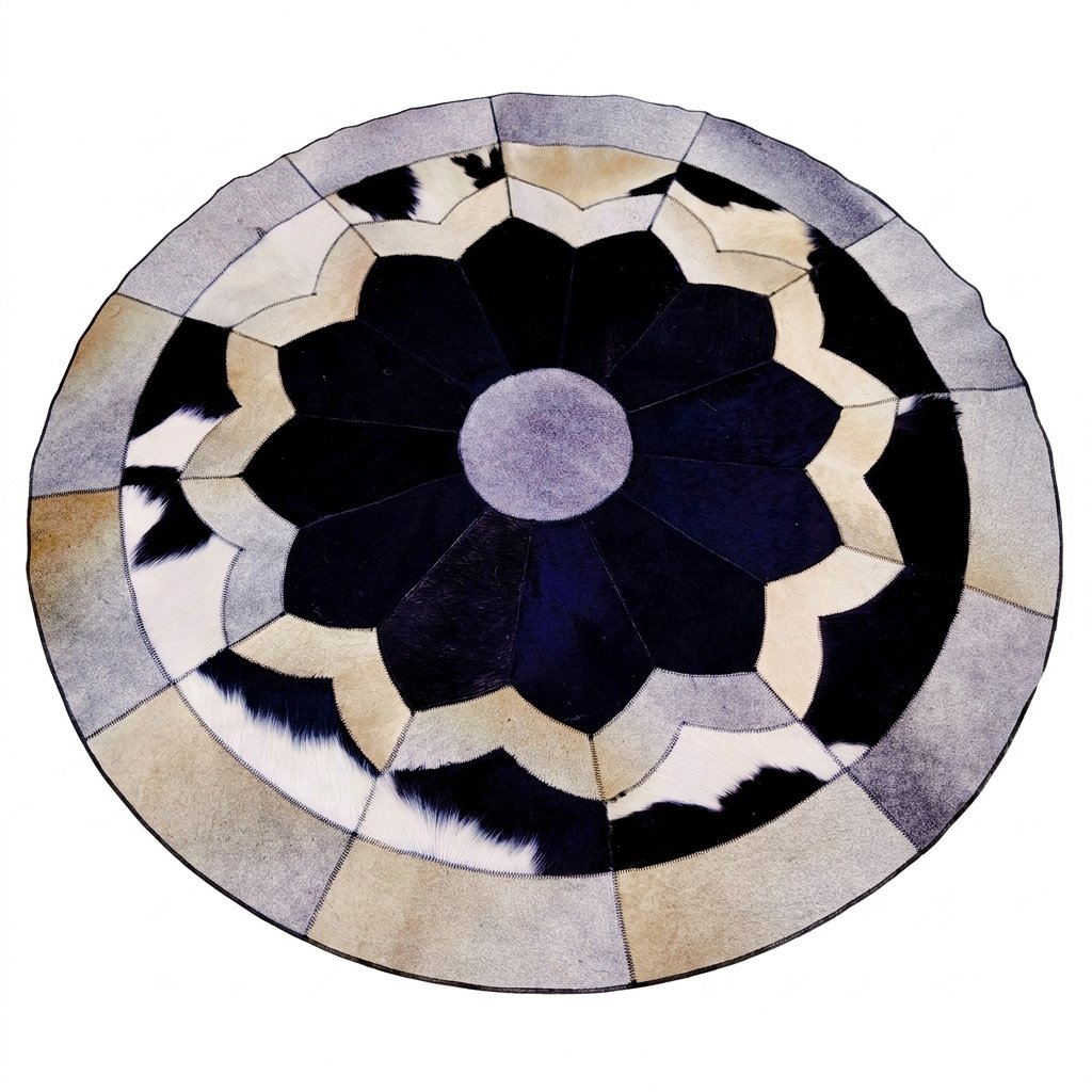 1.5m6 دائرية