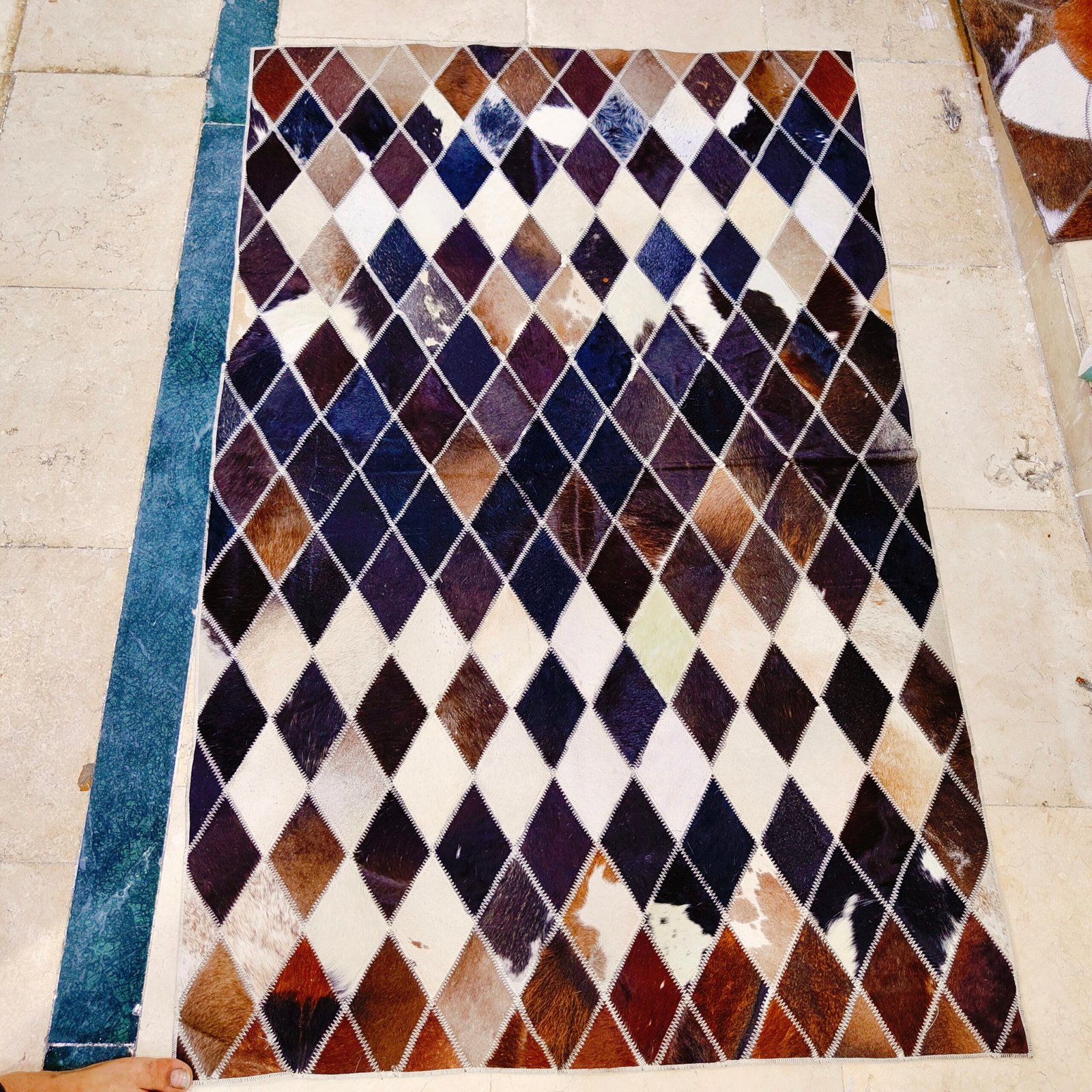 1.5m3 مستطيلة