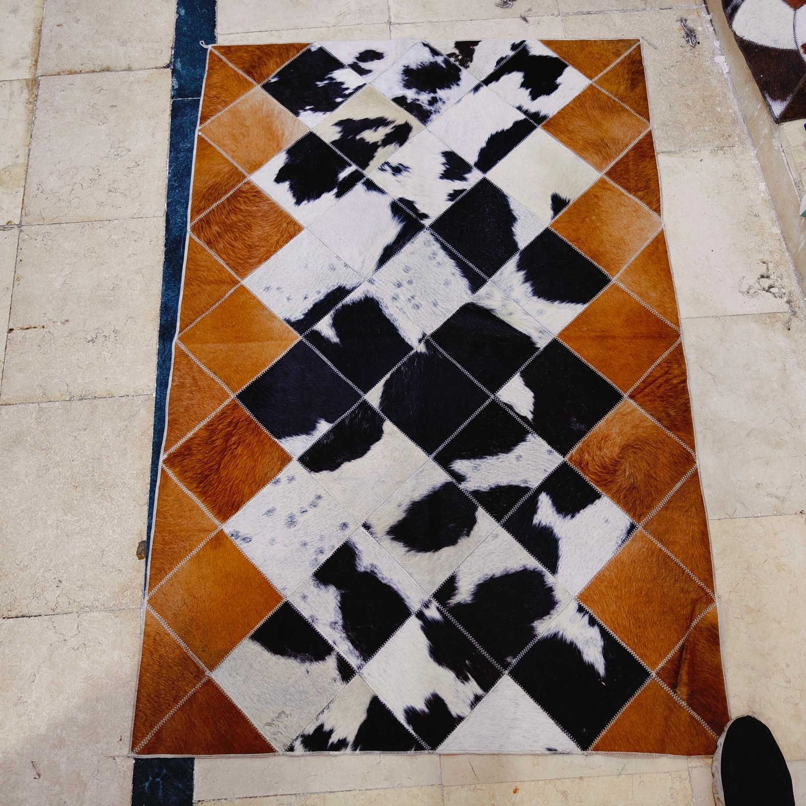 1.5m31 مستطيلة