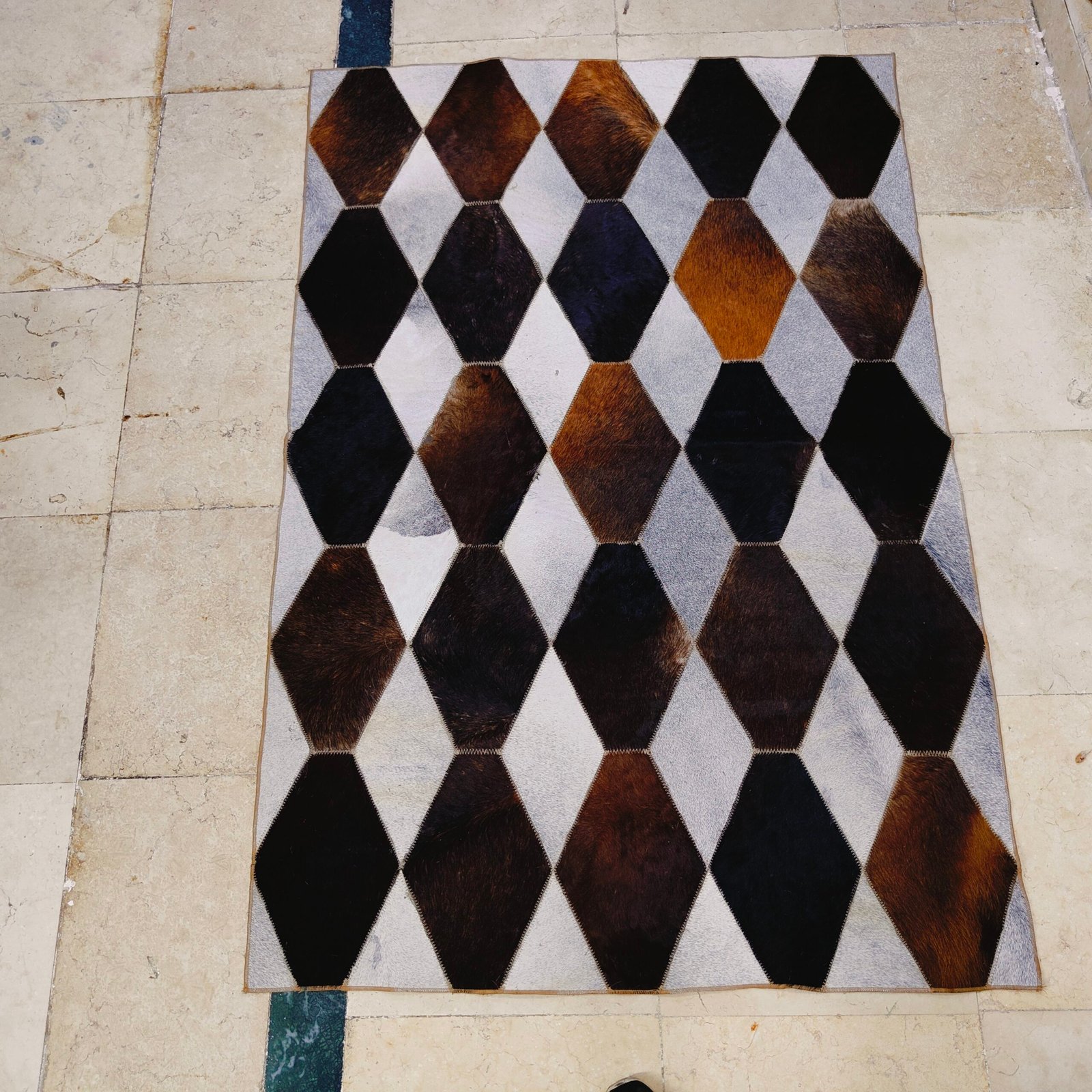 1.5m32 مستطيلة
