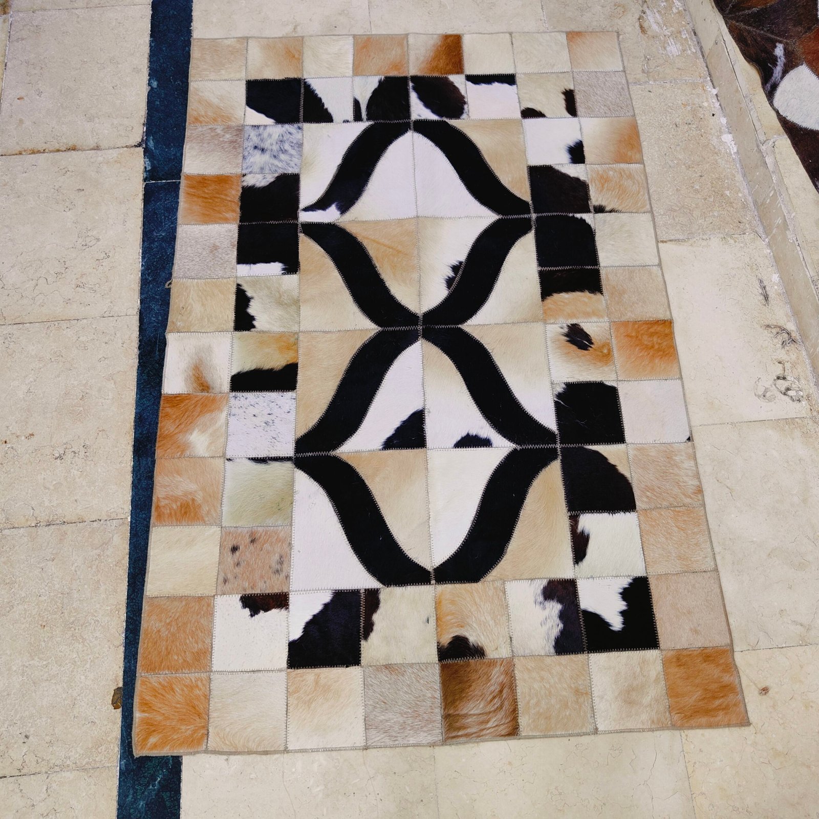 1.5m33 مستطيلة