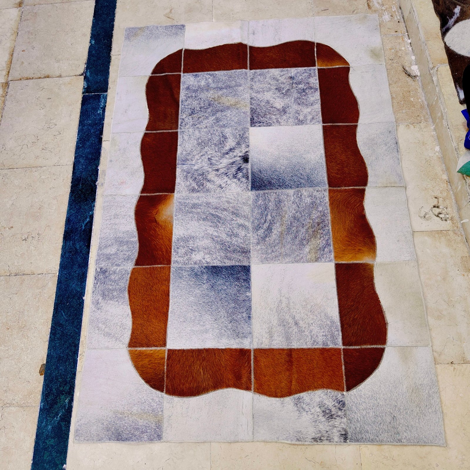 1.5m7 مستطيلة