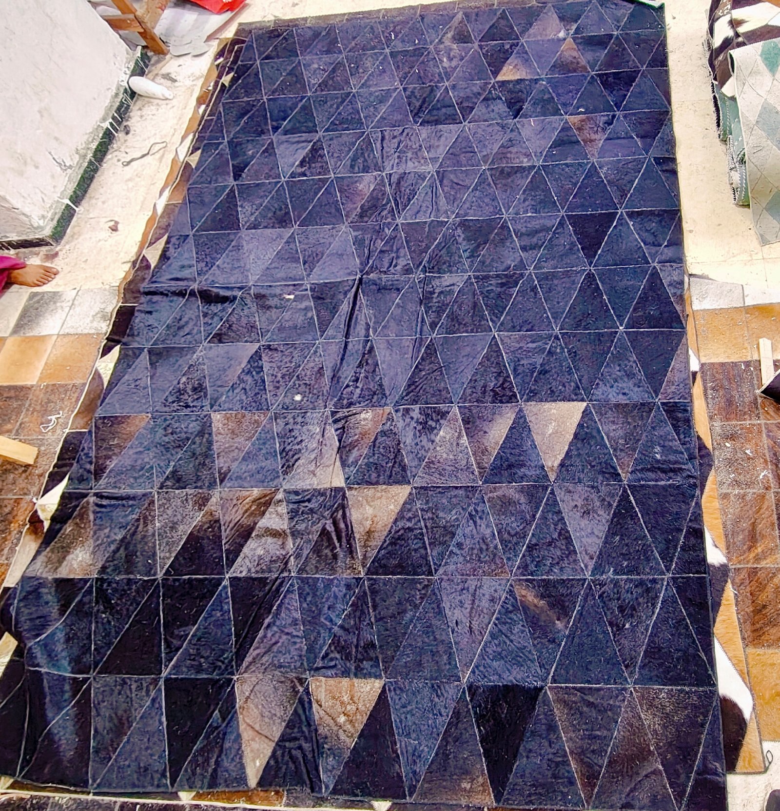 6m13 مستطيلة