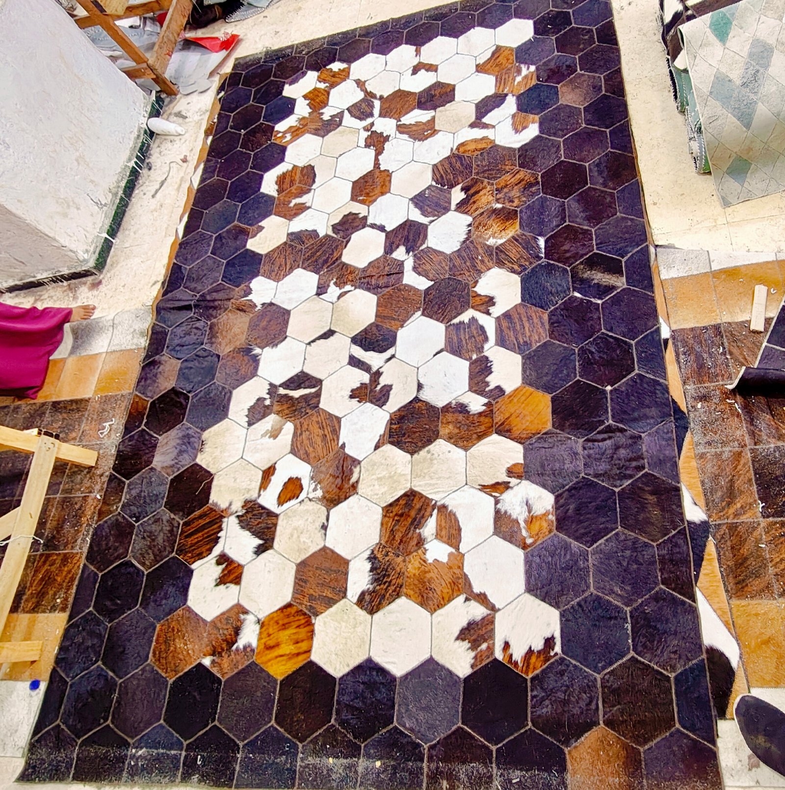 6m14 مستطيلة